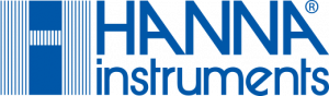 Hanna Instr logo